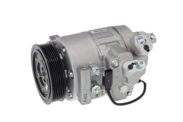 Valeo 813413 Kompressor, Klimaanlage