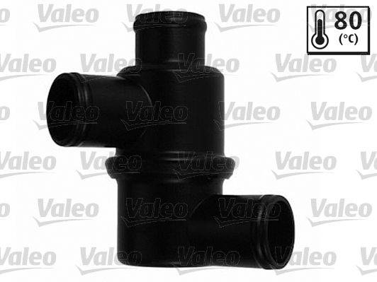 Valeo 819913 Thermostat, Kühlmittel