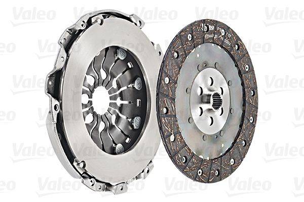 Valeo 826713 Kupplungssatz