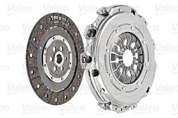 Valeo 826713 Kupplungssatz