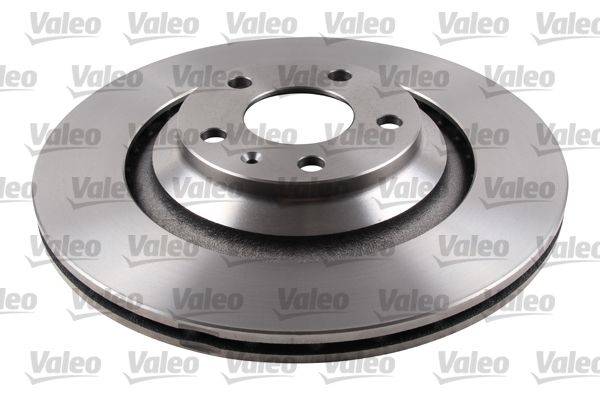Valeo 197314 Bremsscheibe