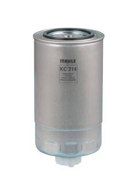 Mahle KC214 Kraftstofffilter