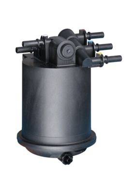 Mahle KL414 Kraftstofffilter