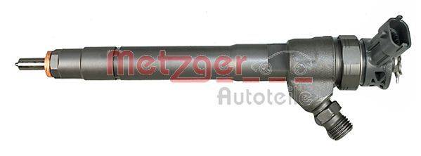Metzger 0870214 Einspritzdüse