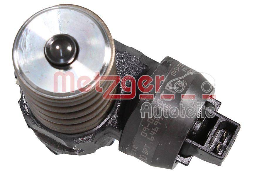 Metzger 0872014 Pumpe-Düse-Einheit