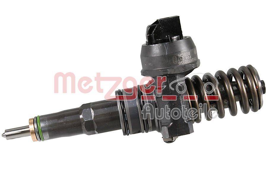 Metzger 0872014 Pumpe-Düse-Einheit