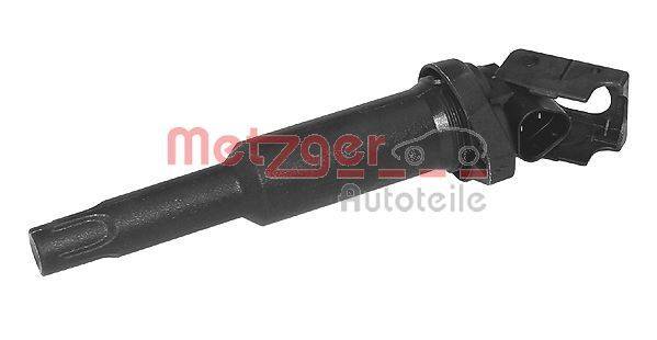 Metzger 0880014 Zündspule