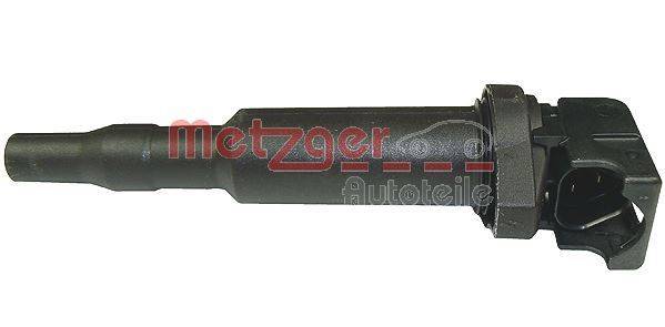 Metzger 0880014 Zündspule