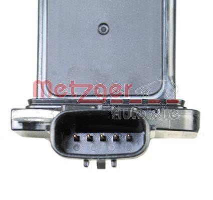 Metzger 0890214 Luftmassenmesser