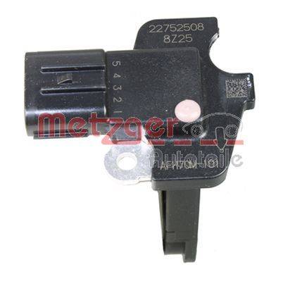 Metzger 0890214 Luftmassenmesser