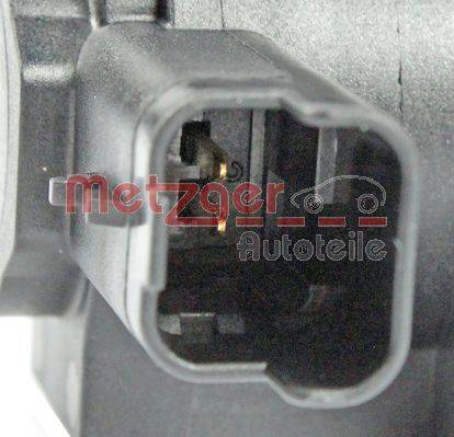 Metzger 0892314 Druckwandler, Turbolader