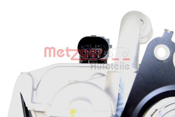 Metzger 0892714 AGR-Ventil