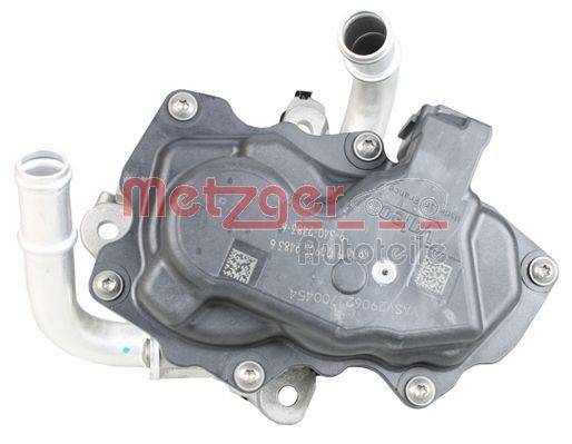 Metzger 0892714 AGR-Ventil