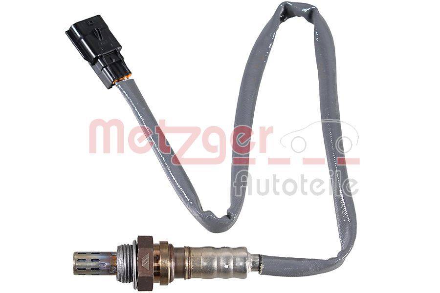 Metzger 0895514 Lambdasonde