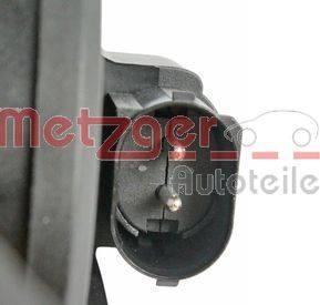 Metzger 0899014 Sekundärluftpumpe