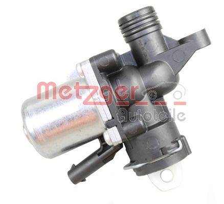 Metzger 0899214 Kühlmittelregelventil