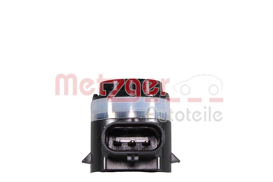 Metzger 0901214 Sensor, Einparkhilfe