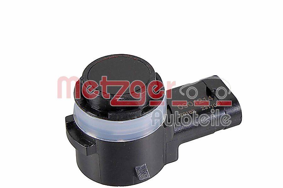Metzger 0901214 Sensor, Einparkhilfe