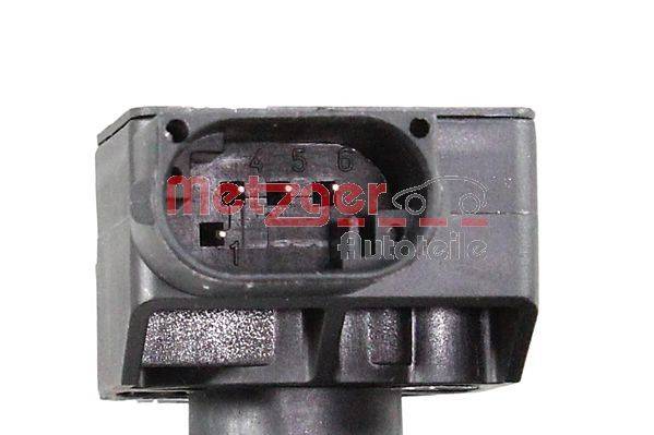 Metzger 0901414 Sensor, Leuchtweitenregulierung