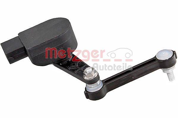 Metzger 0901414 Sensor, Leuchtweitenregulierung