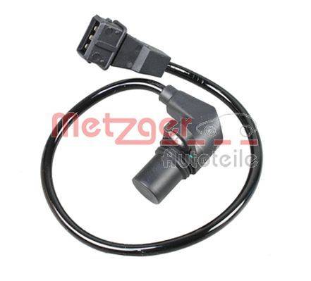 Metzger 0902414 Impulsgeber, Kurbelwelle
