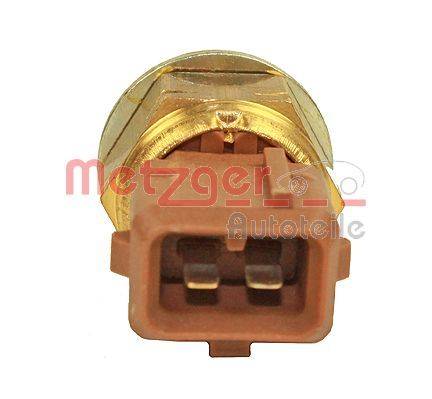 Metzger 0905414 Sensor, Kühlmitteltemperatur