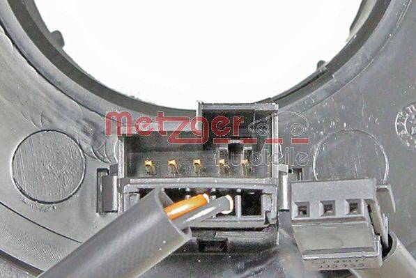Metzger 0916514 Wickelfeder, Airbag