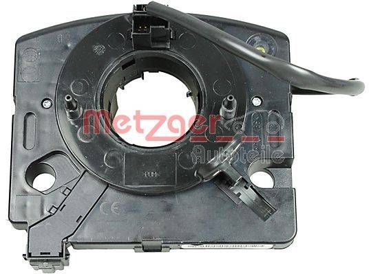 Metzger 0916514 Wickelfeder, Airbag