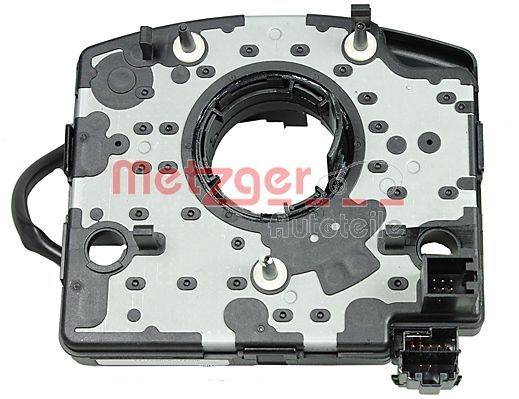 Metzger 0916514 Wickelfeder, Airbag
