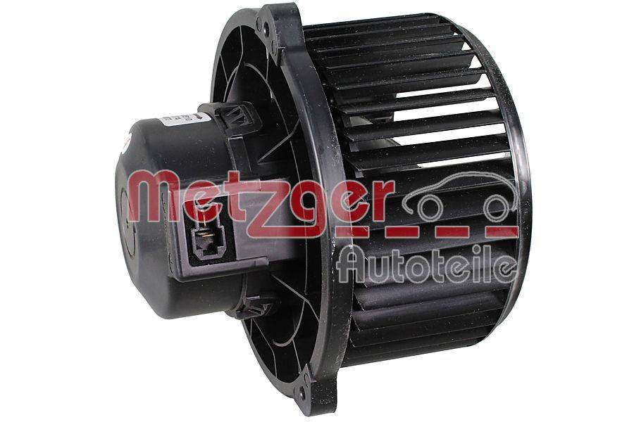 Metzger 0917414 Innenraumgebläse