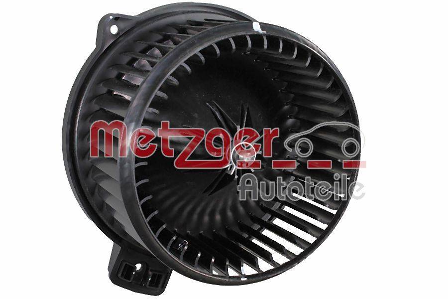 Metzger 0917414 Innenraumgebläse