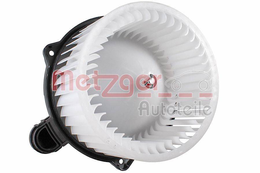 Metzger 0917714 Innenraumgebläse