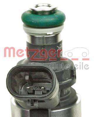 Metzger 0920014 Einspritzventil