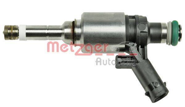 Metzger 0920014 Einspritzventil