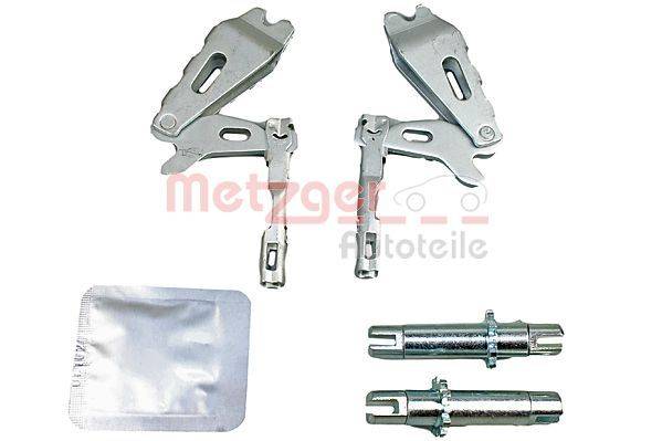 Metzger 12053014 Reparatursatz, Expander