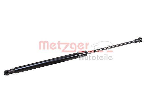 Metzger 2110614 Gasfeder, Koffer-/Laderaum