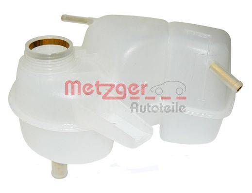 Metzger 2140014 Ausgleichsbehälter, Kühlmittel