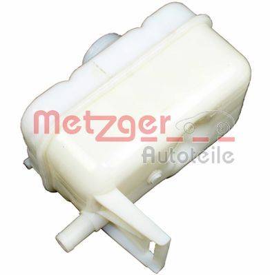 Metzger 2140214 Ausgleichsbehälter, Kühlmittel