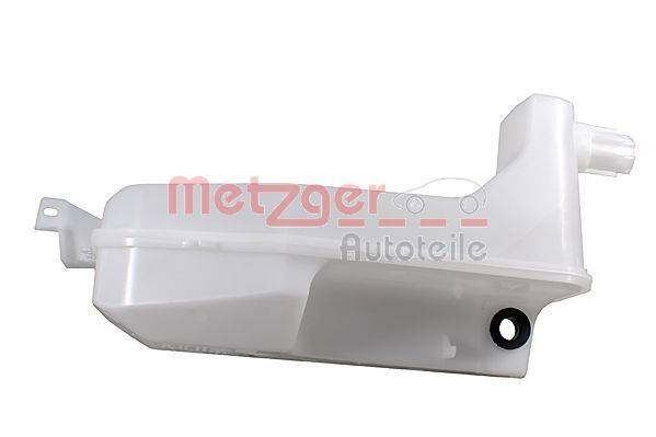 Metzger 2140414 Waschwasserbehälter, Scheibenreinigung