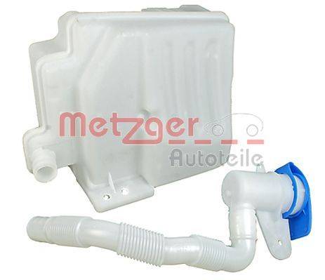 Metzger 2141014 Waschwasserbehälter, Scheibenreinigung