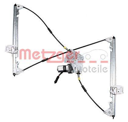 Metzger 2160414 Fensterheber