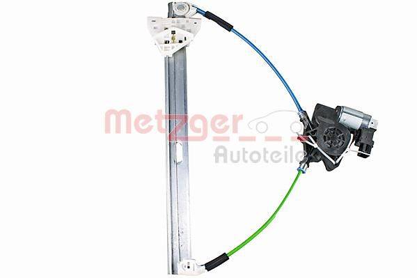 Metzger 2160614 Fensterheber