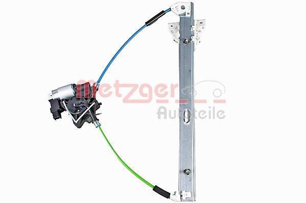 Metzger 2160614 Fensterheber