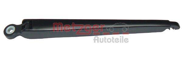 Metzger 2190014 Wischarm, Scheibenreinigung