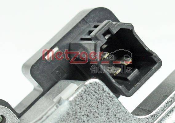 Metzger 2190614 Wischermotor