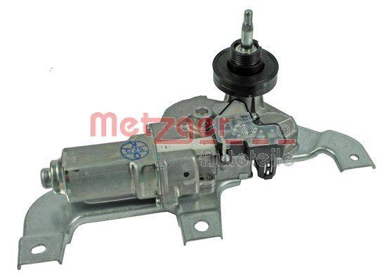 Metzger 2190614 Wischermotor