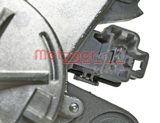 Metzger 2190814 Wischermotor