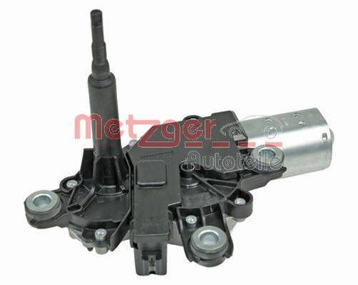 Metzger 2190814 Wischermotor
