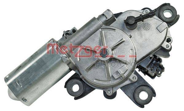 Metzger 2190814 Wischermotor