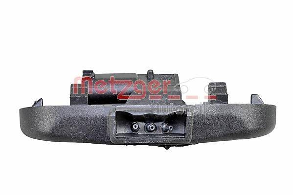 Metzger 2220614 Waschwasserdüse, Scheibenreinigung